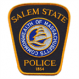 Radio Salem City and Salem State University Police