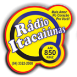 Radio Rádio Itacaiúnas 850