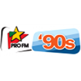 Radio ProFM `90s