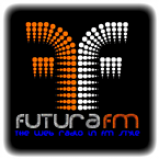 Radio Futura fm the web radio in fm style