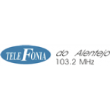 Radio Radio Telefonia do Alentejo 103.2