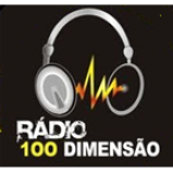 Radio Rádio Web 100 Dimensão