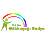 Radio Gokkusagi Radyo 99.0