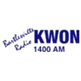 Radio KWON 1400