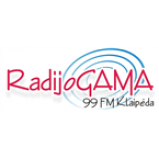 Radio RadijoGAMA 99.0