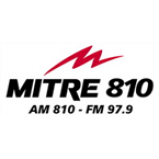 Radio Radio Mitre (Córdoba) 810