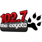 Radio The Coyote 102.7