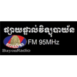 Radio Bayon Radio 95.0