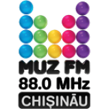 Radio Muz FM 88.0