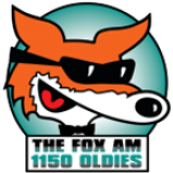 Radio The Fox 1150