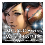 Radio DJG.M.C - Swiss Radio