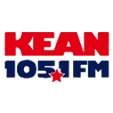 Radio KEAN-FM 105.1