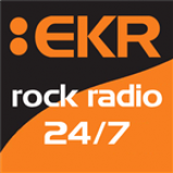 Radio EKR - Rock Radio 24/7
