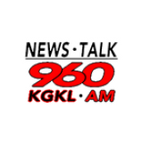 Radio KGKL 960