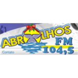 Radio Rádio Abrolhos FM 104.5