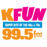 Radio KFUN 99.5
