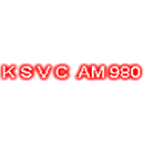 Radio KSVC 980