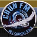 Radio CHUN-FM 98.3