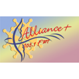 Radio Radio Alliance Plus 103.1