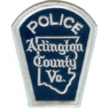 Radio Arlington County Police Dispatch