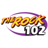 Radio The Rock 102 101.9