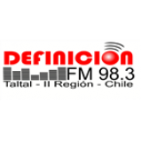 Radio Definicion FM 98.3