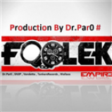 Radio Foolek Empire Radio