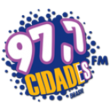 Radio Rádio Cidade 97.7