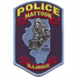 Radio Mattoon Police and Lincoln Fire