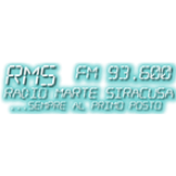 Radio Radio Marte Siracusa 93.6