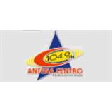Radio Rádio Antena Centro FM 104.9