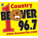 Radio The Beaver 96.7