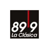 Radio La Clásica 89.9