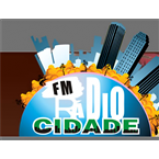 Radio Rádio Cidade FM 105.9