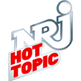Radio NRJ Hot Topic