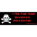 Radio KAOS Radio Austin