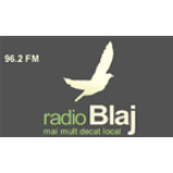 Radio Radio Blaj 96.2
