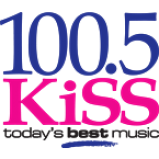 Radio KiSS Soo 100.5