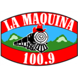 Radio La Maquina 100.9