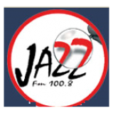 Radio Jazz FM 100.8