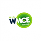 Radio WMCE 88.5