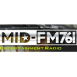 Radio Mid FM 76.1