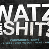 Radio WATZDATSHIT?