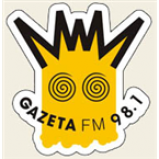 Radio Rádio Gazeta FM 98.1