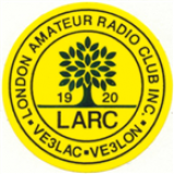 Radio London Area Amateur Radio