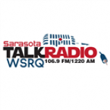 Radio WSRQ 1220