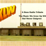 Radio KLW Los Angeles - A Tribute to Boss Radio
