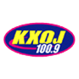 Radio KXOJ-FM 100.9