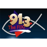 Radio The Fix 91.3