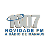 Radio Rádio Novidade FM 100.7